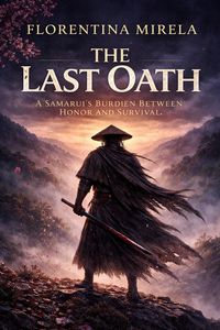 Produktbild: The Last Oath