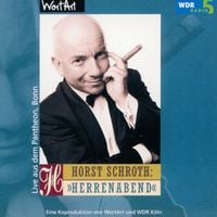Produktbild: Herrenabend (Live)