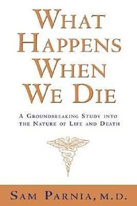 Produktbild: What Happens When We die