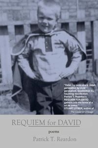 Produktbild: Requiem for David: Poems