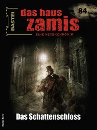 Produktbild: Das Haus Zamis 84