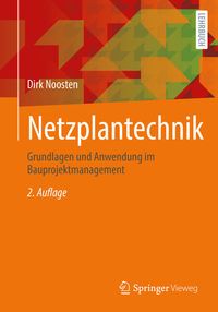 Produktbild: Netzplantechnik