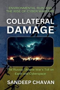 Produktbild: Collateral Damage