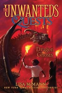 Produktbild: Dragon Ghosts