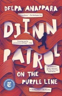Produktbild: Djinn Patrol on the Purple Line