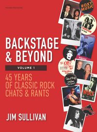 Produktbild: Backstage & Beyond Vol. 1