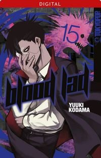 Produktbild: Blood Lad 15: Don't stop "we" now