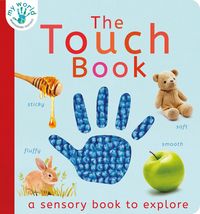 Produktbild: Edwards, N: Touch Book