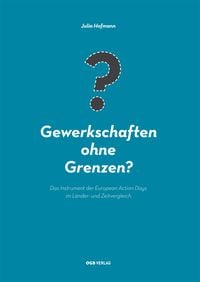 Produktbild: Gewerkschaften ohne Grenzen?