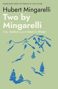 Produktbild: Two by Mingarelli