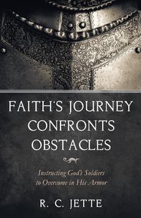 Produktbild: Faith's Journey Confronts Obstacles
