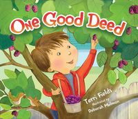 Produktbild: One Good Deed