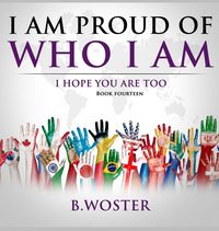Produktbild: I Am Proud of Who I Am