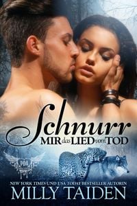Produktbild: Schnurr Mir Das Lied Vom Tod (PARANORMALE DATINGAGENTUR, #14)