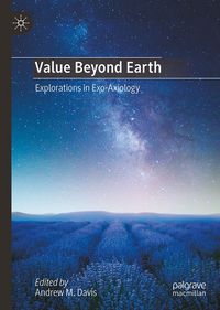 Produktbild: Value Beyond Earth
