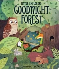 Produktbild: Goodnight Forest