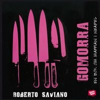 Produktbild: Gomorra