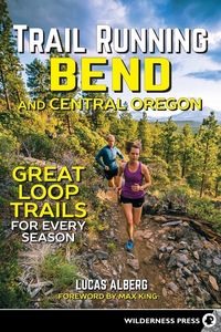 Produktbild: Trail Running Bend and Central Oregon