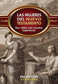 Produktbild: Las mujeres del Nuevo Testamento