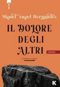 Produktbild: Il dolore degli altri
