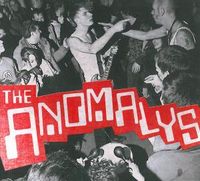 Bild vom Artikel The Anomalys vom Autor The Anomalys