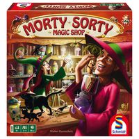 Produktbild: Morty Sorty Magic Shop