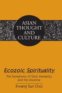 Produktbild: Ecozoic Spirituality
