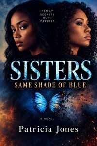 Produktbild: Sisters Same Shade of Blue