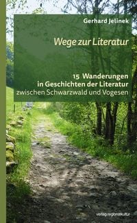 Produktbild: Wege zur Literatur