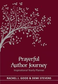 Produktbild: Prayerful Author Journey (undated)