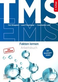Produktbild: TMS und EMS - Fakten lernen