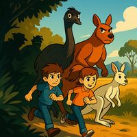 Produktbild: Mack and the Heartbeat Hum the River Guardians (A Notawallop Farm Adventure)
