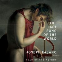 Produktbild: The Last Song of the World