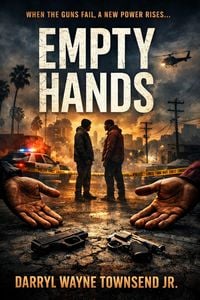 Produktbild: Empty Hands