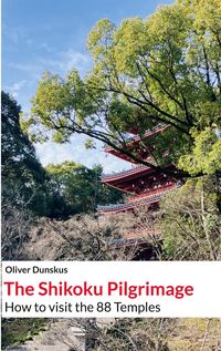 Produktbild: The Shikoku Pilgrimage