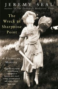 Produktbild: The Wreck at Sharpnose Point