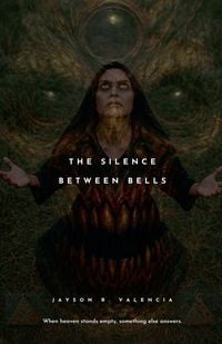 Produktbild: The Silence Between Bells