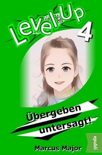 Produktbild: Level Up / Level Up 4 - &Uuml;bergeben untersagt!