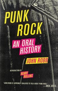 Produktbild: Punk Rock