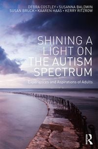Produktbild: Shining a Light on the Autism Spectrum