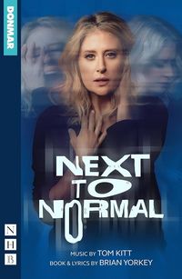 Produktbild: Yorkey, B: next to normal