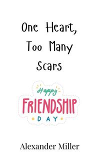 Produktbild: One Heart, Too Many Scars