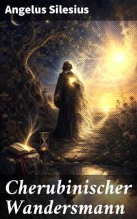 Produktbild: Cherubinischer Wandersmann
