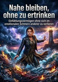Produktbild: Nahe bleiben, ohne zu ertrinken