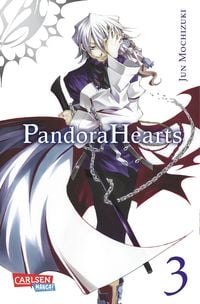 Produktbild: PandoraHearts 3