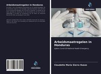 Produktbild: Arbeidsmaatregelen in Honduras
