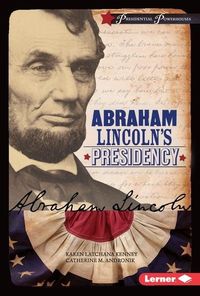 Produktbild: Abraham Lincoln's Presidency