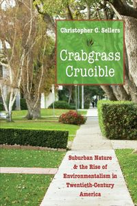 Produktbild: Crabgrass Crucible