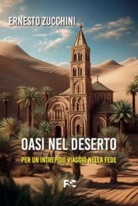 Produktbild: Oasi nel deserto