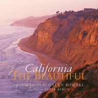 Produktbild: California the Beautiful